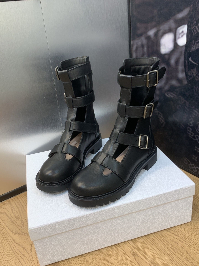 Christian Dior Boots